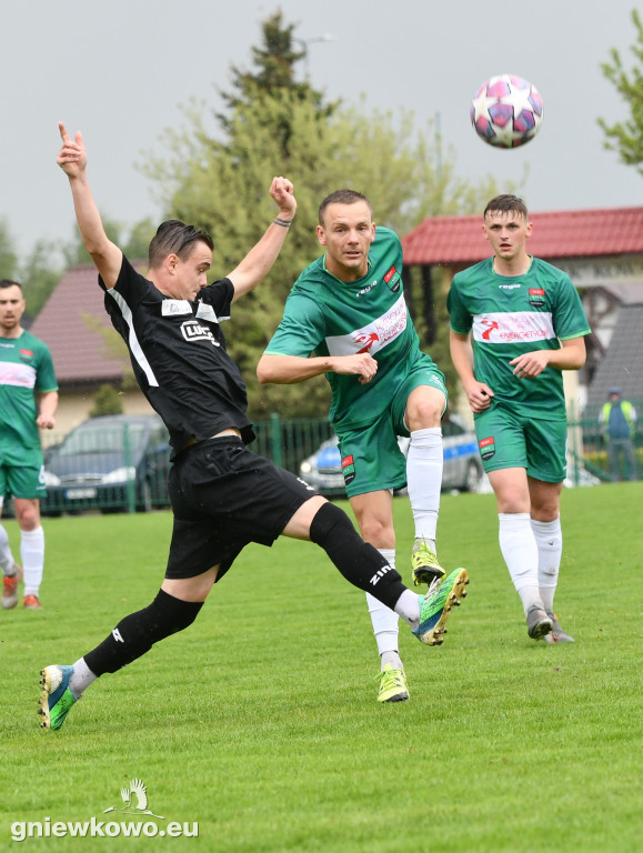 Kujawiak Kowal - Unia 22.5.21