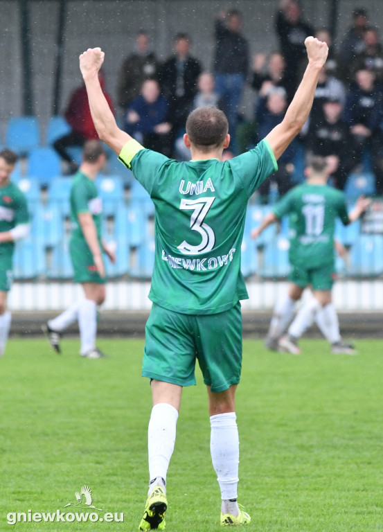 Kujawiak Kowal - Unia 22.5.21