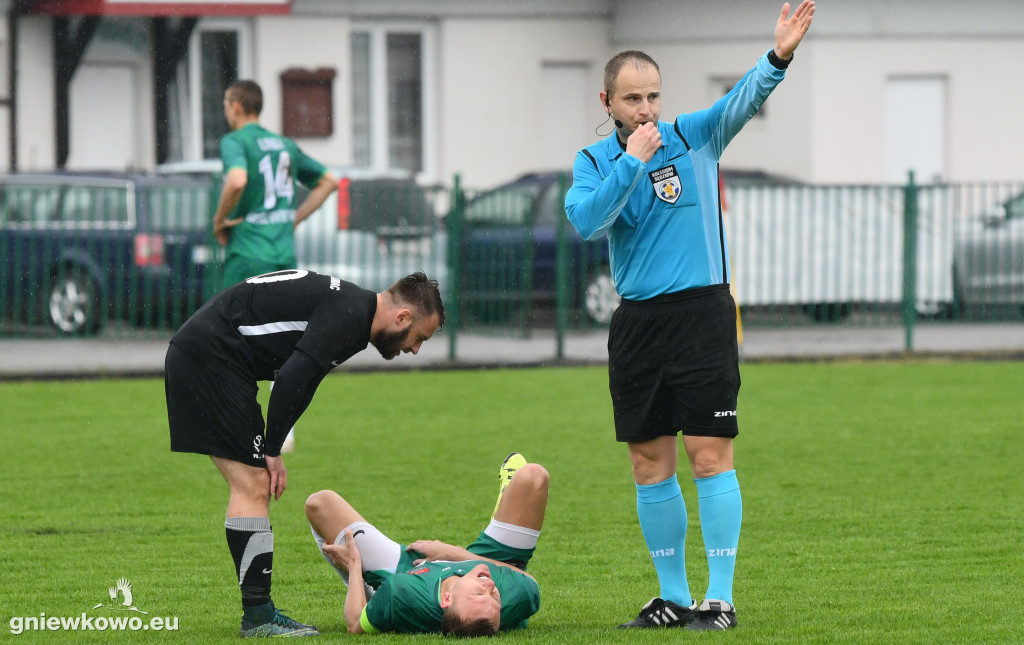 Kujawiak Kowal - Unia 22.5.21