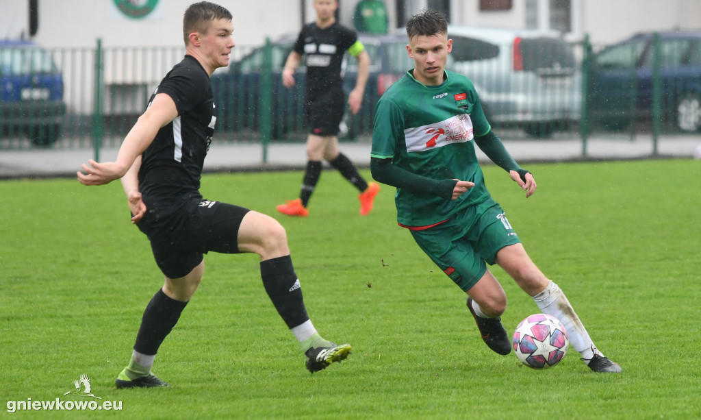 Kujawiak Kowal - Unia 22.5.21