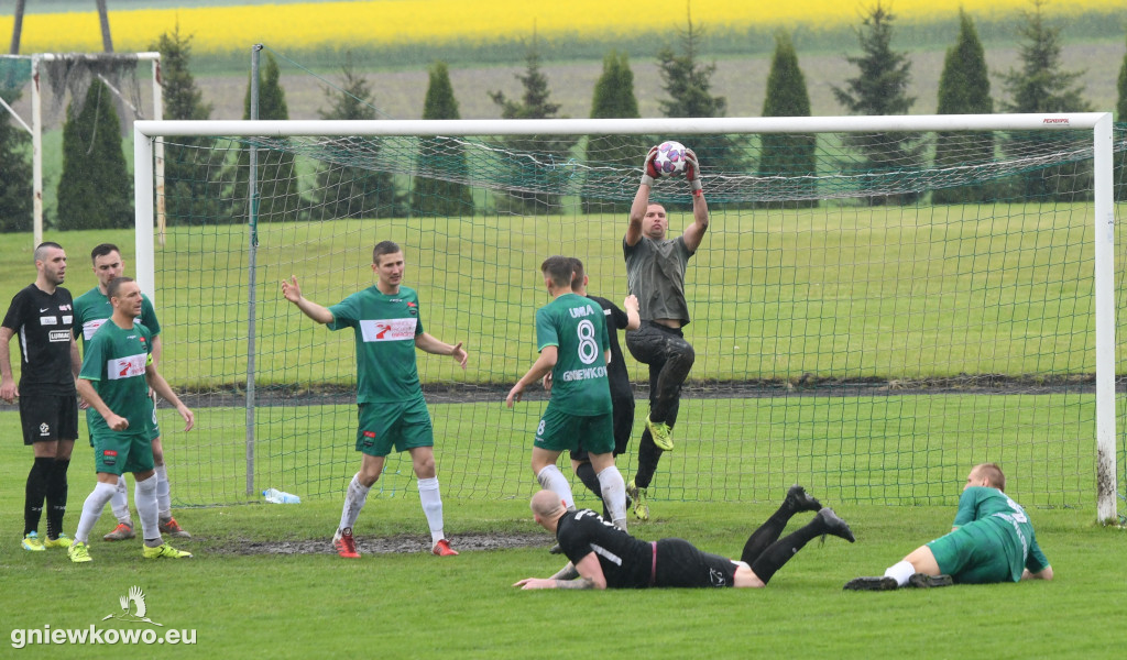 Kujawiak Kowal - Unia 22.5.21