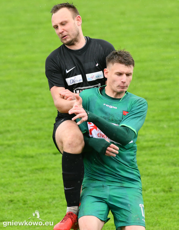 Kujawiak Kowal - Unia 22.5.21