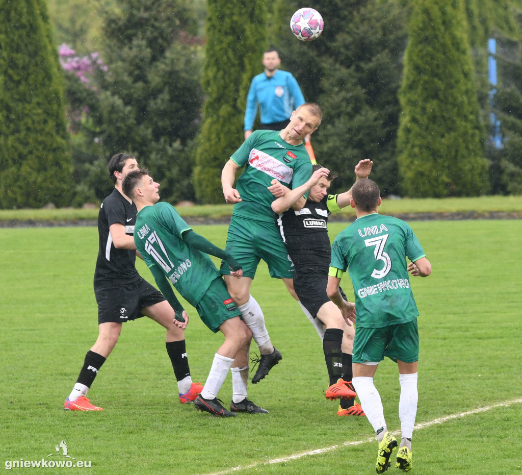 Kujawiak Kowal - Unia 22.5.21