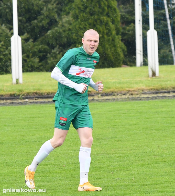 Kujawiak Kowal - Unia 22.5.21