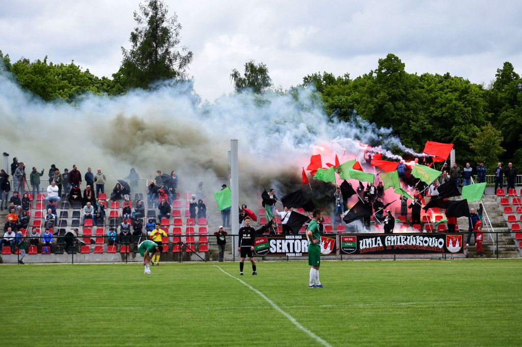 Unia - Cuiavia 29.5.21