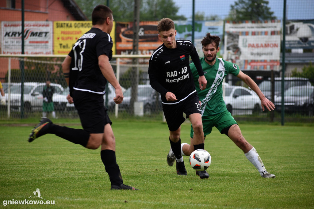 Unia - Cuiavia 29.5.21