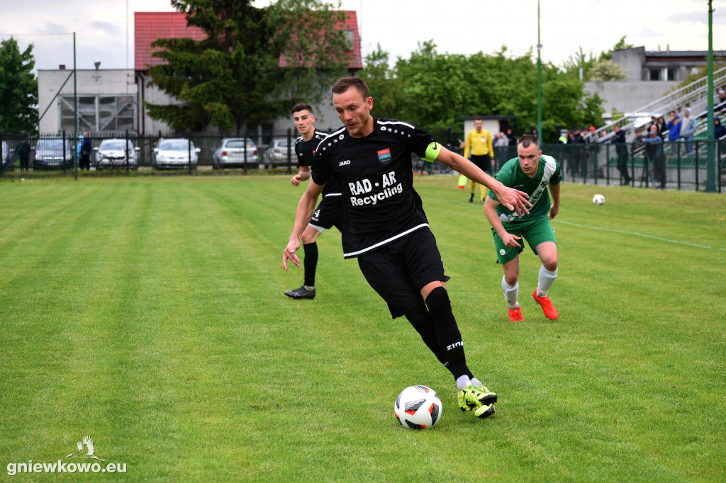Unia - Cuiavia 29.5.21