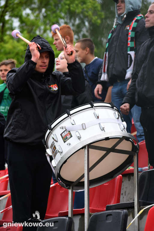 Unia - Cuiavia 29.5.21