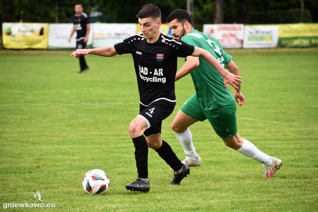 Unia - Cuiavia 29.5.21