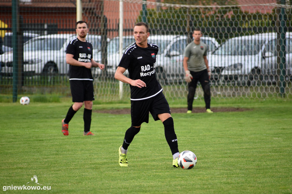Unia - Cuiavia 29.5.21