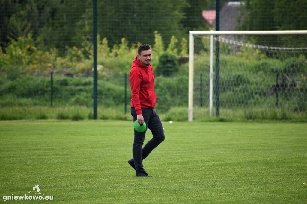 Unia - Cuiavia 29.5.21