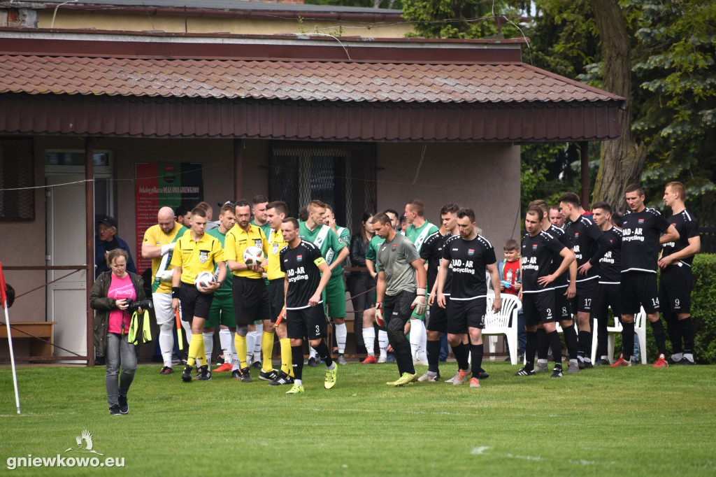 Unia - Cuiavia 29.5.21