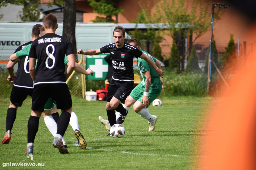 Unia - Cuiavia 29.5.21