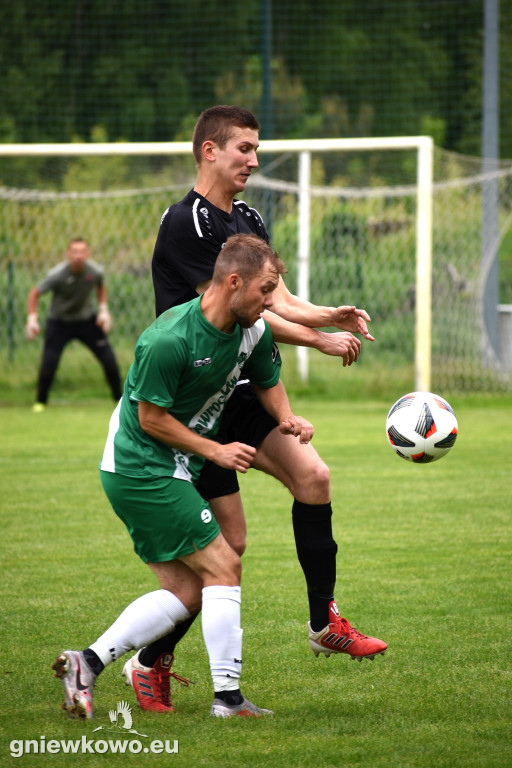 Unia - Cuiavia 29.5.21