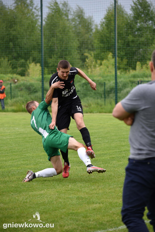 Unia - Cuiavia 29.5.21