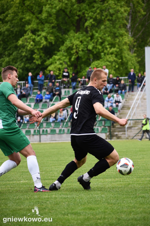 Unia - Cuiavia 29.5.21
