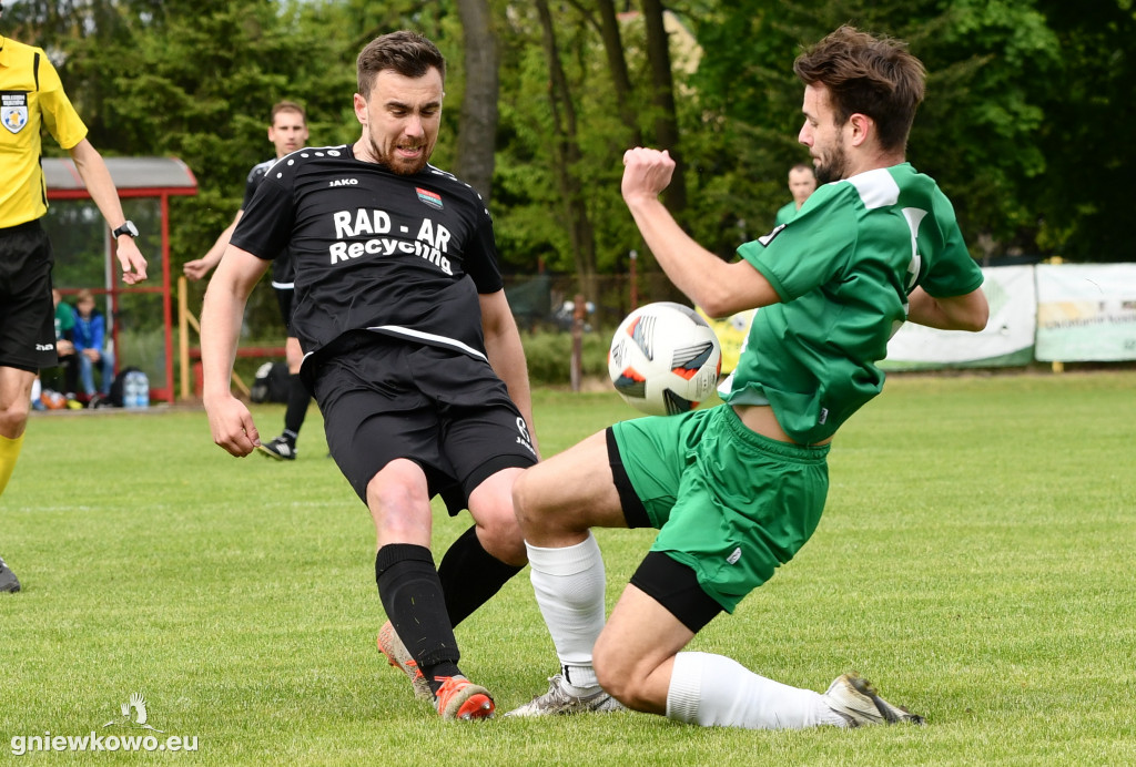 Unia - Cuiavia 29.5.21