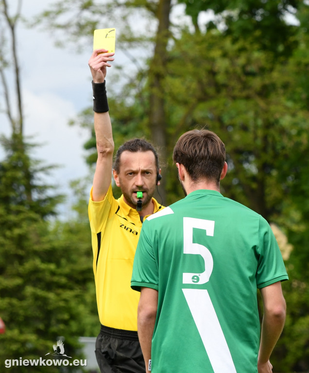 Unia - Cuiavia 29.5.21
