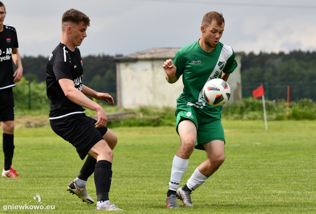 Unia - Cuiavia 29.5.21