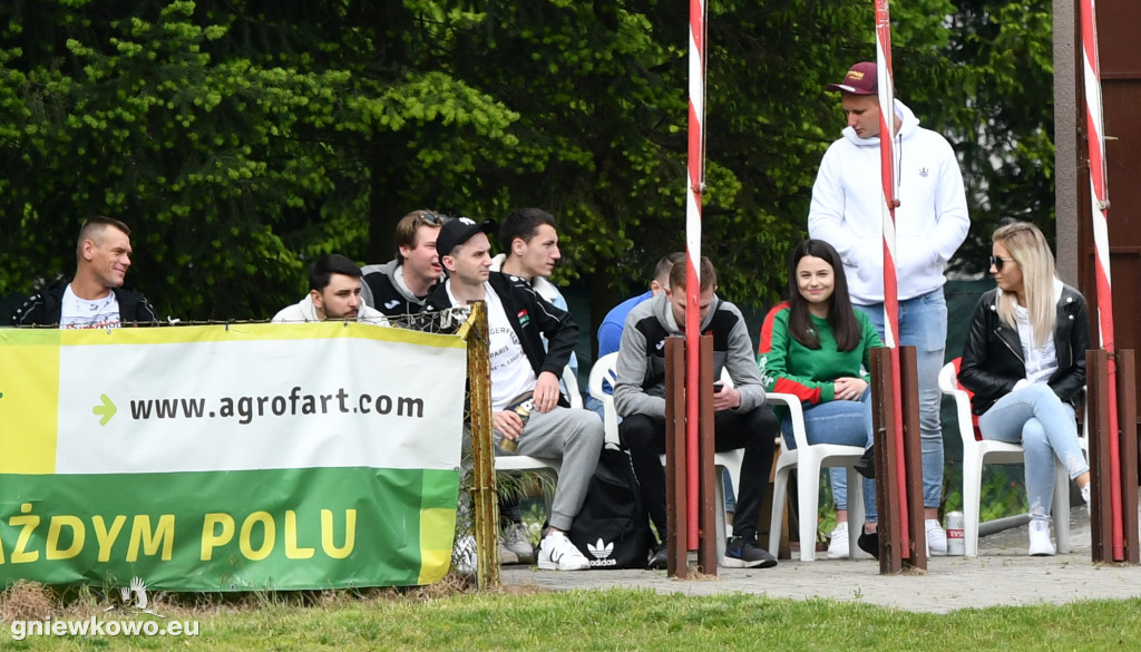 Unia - Cuiavia 29.5.21