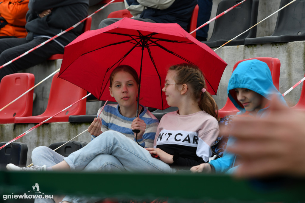 Unia - Cuiavia 29.5.21