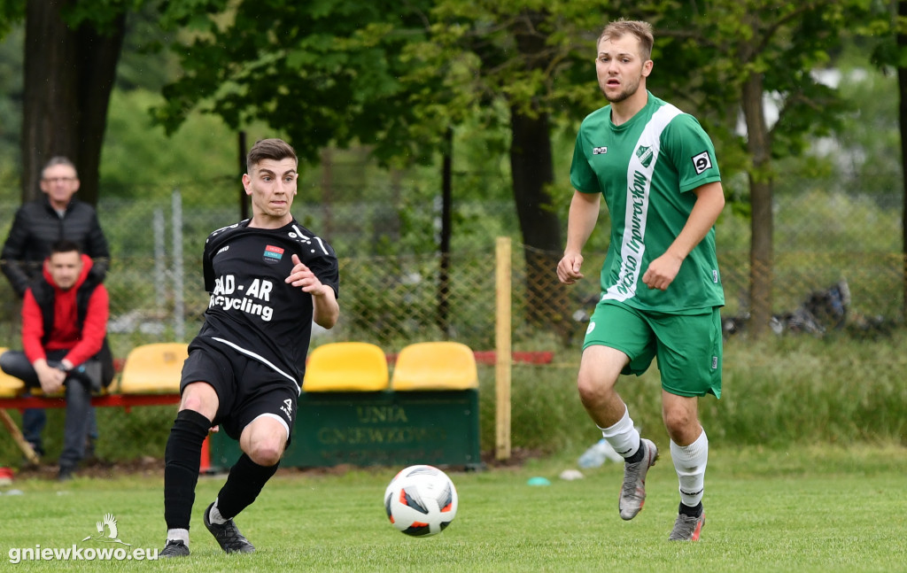 Unia - Cuiavia 29.5.21