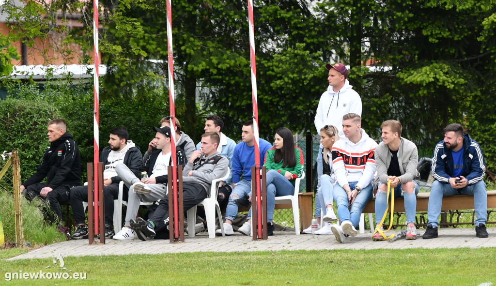 Unia - Cuiavia 29.5.21