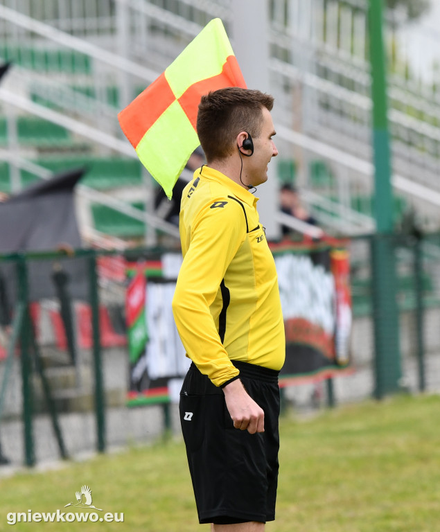 Unia - Cuiavia 29.5.21