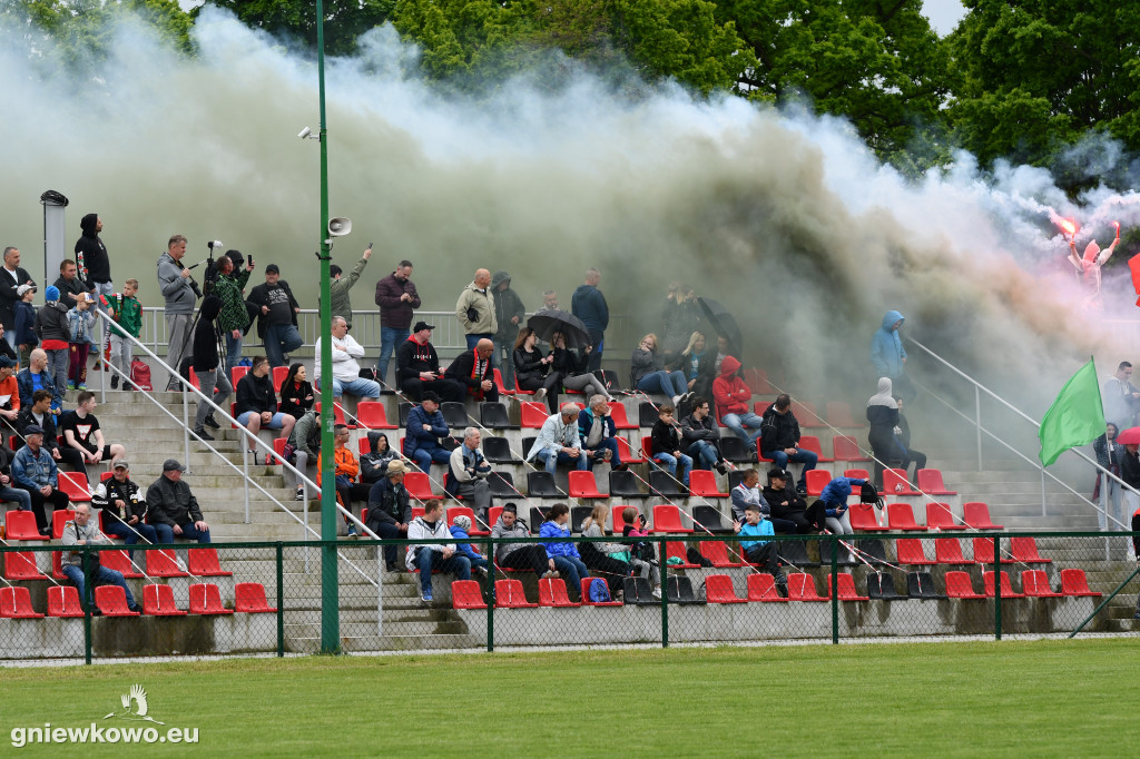 Unia - Cuiavia 29.5.21