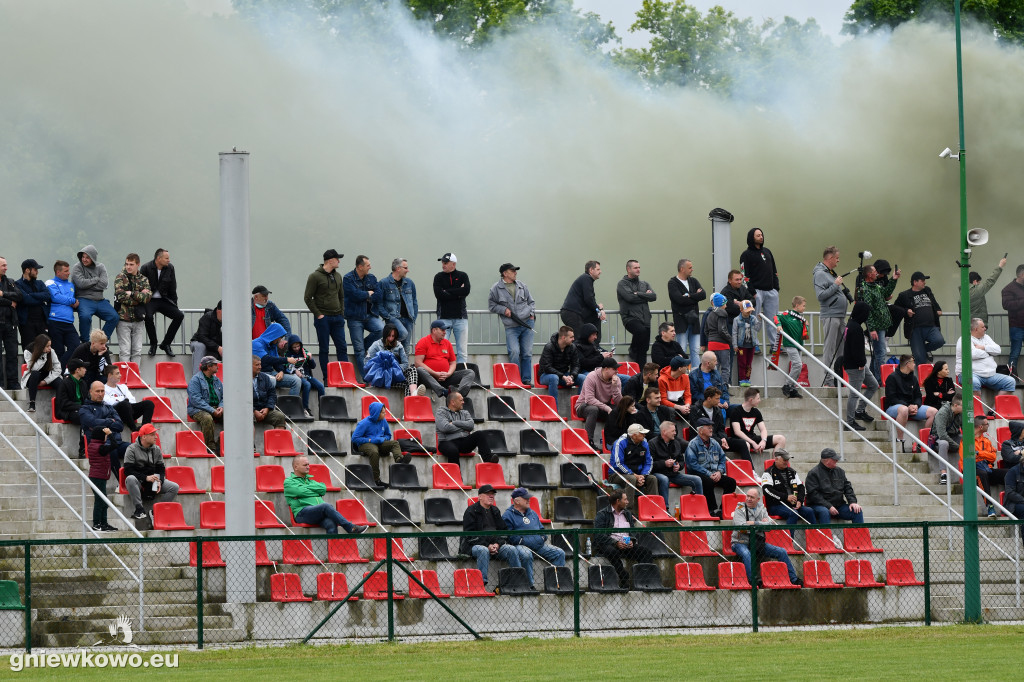 Unia - Cuiavia 29.5.21