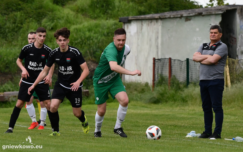 Unia - Cuiavia 29.5.21