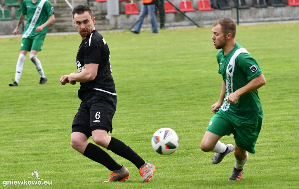 Unia - Cuiavia 29.5.21