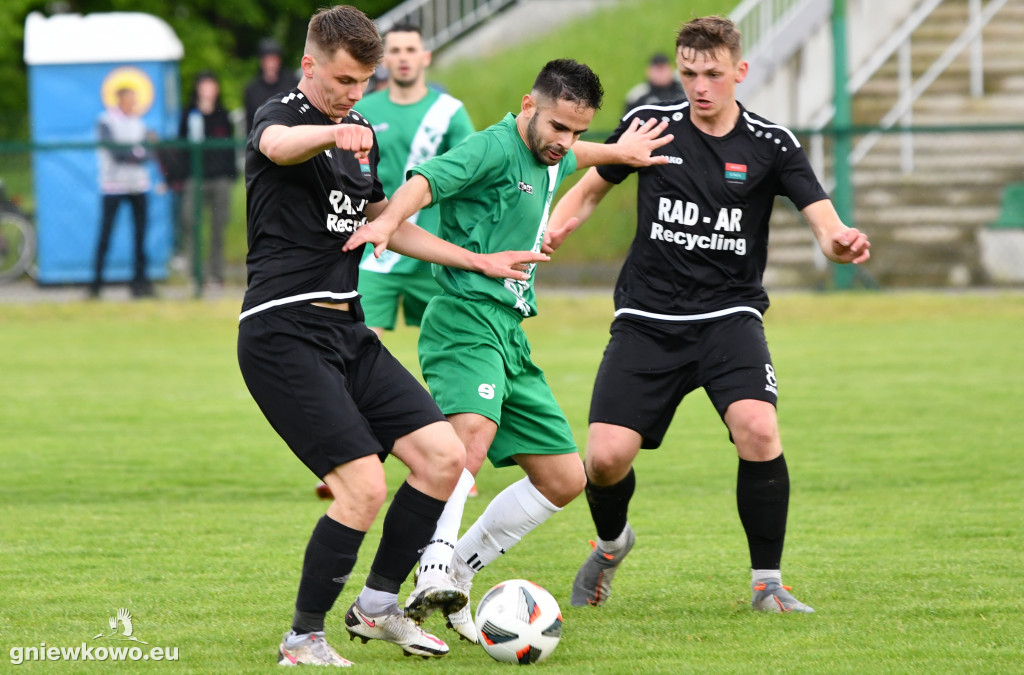 Unia - Cuiavia 29.5.21