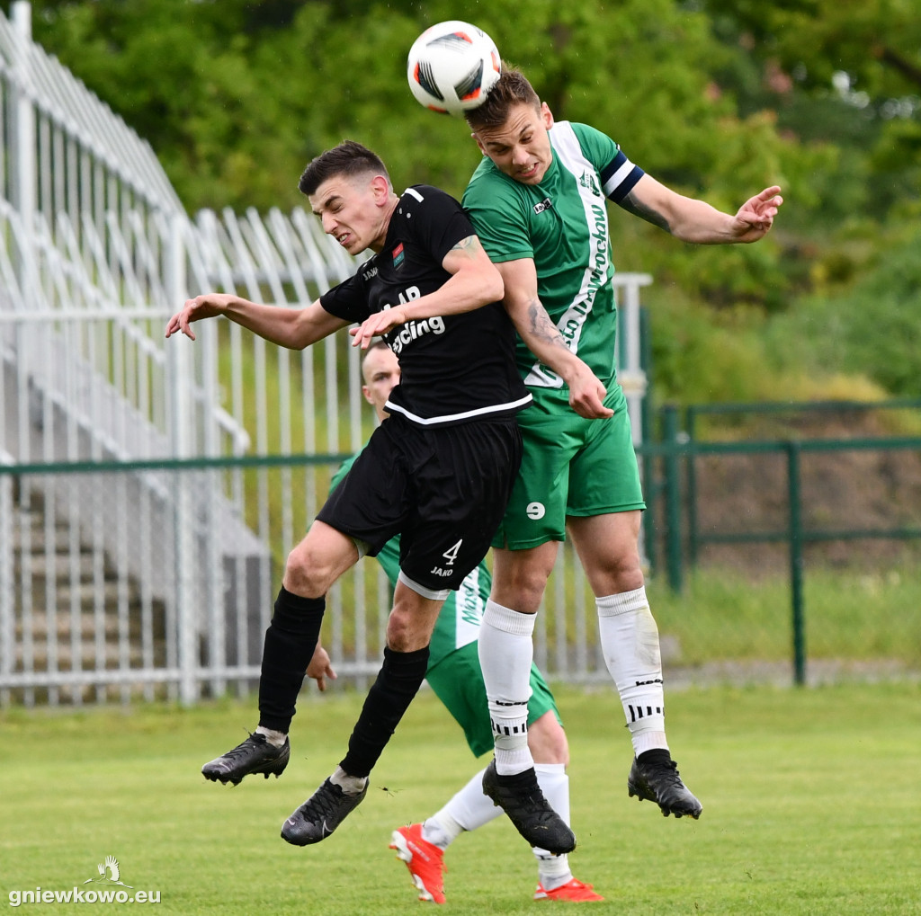 Unia - Cuiavia 29.5.21