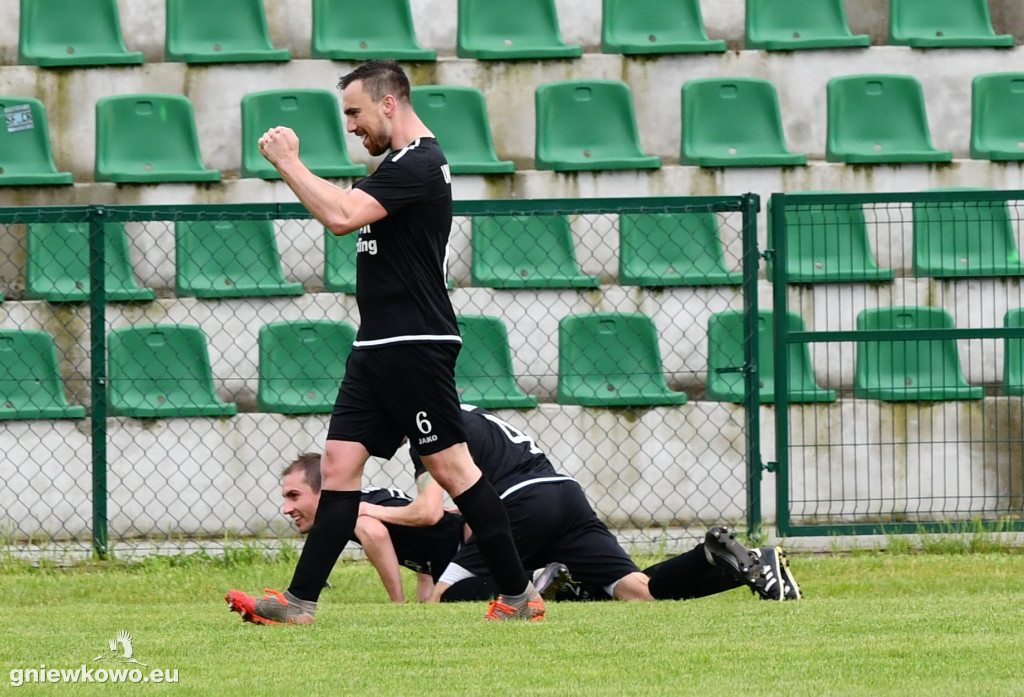 Unia - Cuiavia 29.5.21