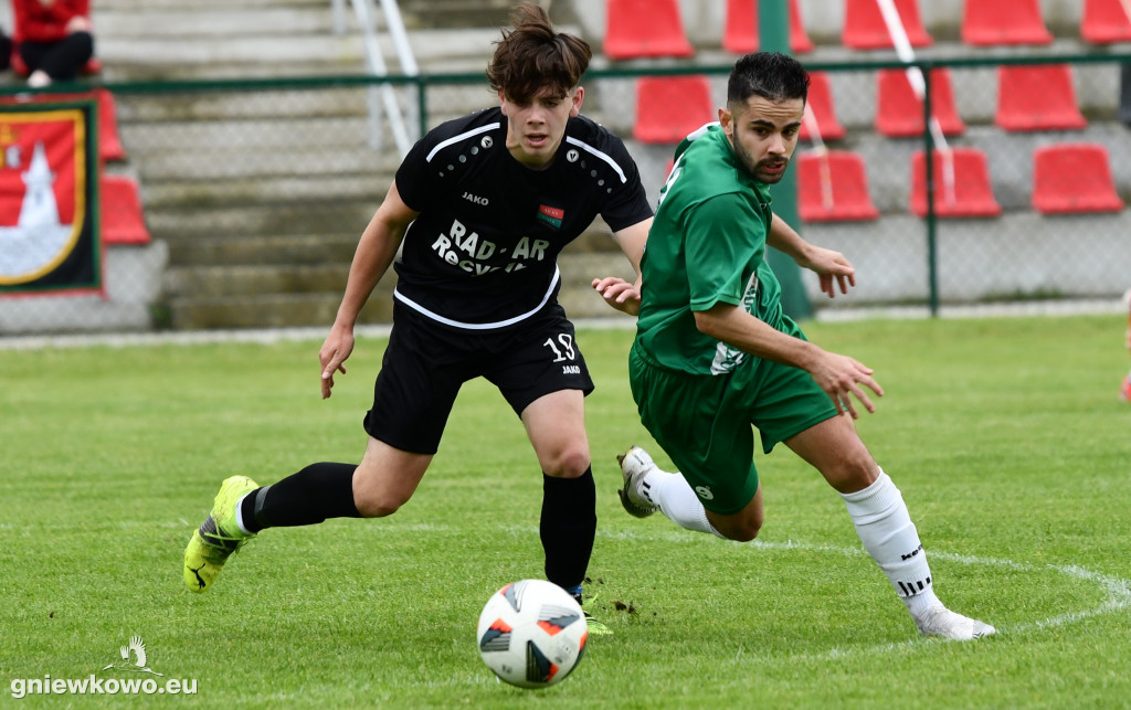 Unia - Cuiavia 29.5.21