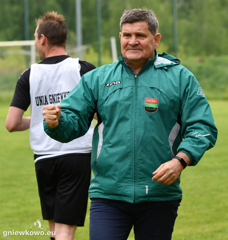 Unia - Cuiavia 29.5.21
