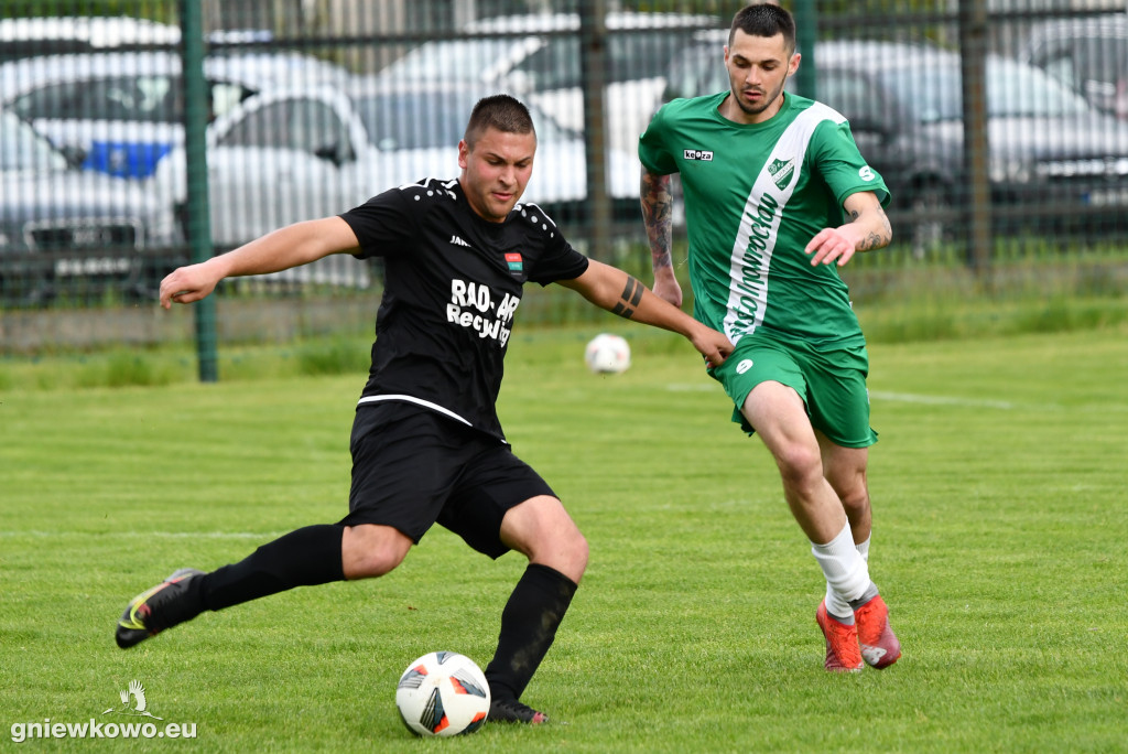 Unia - Cuiavia 29.5.21