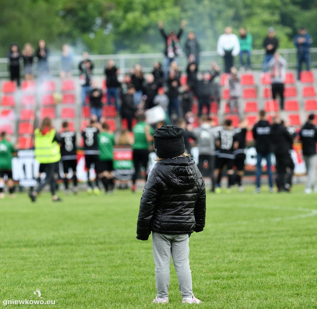 Unia - Cuiavia 29.5.21