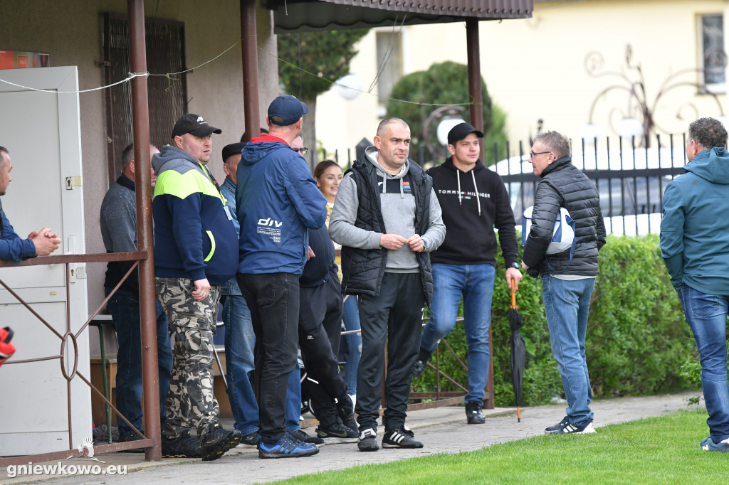 Unia - Cuiavia 29.5.21