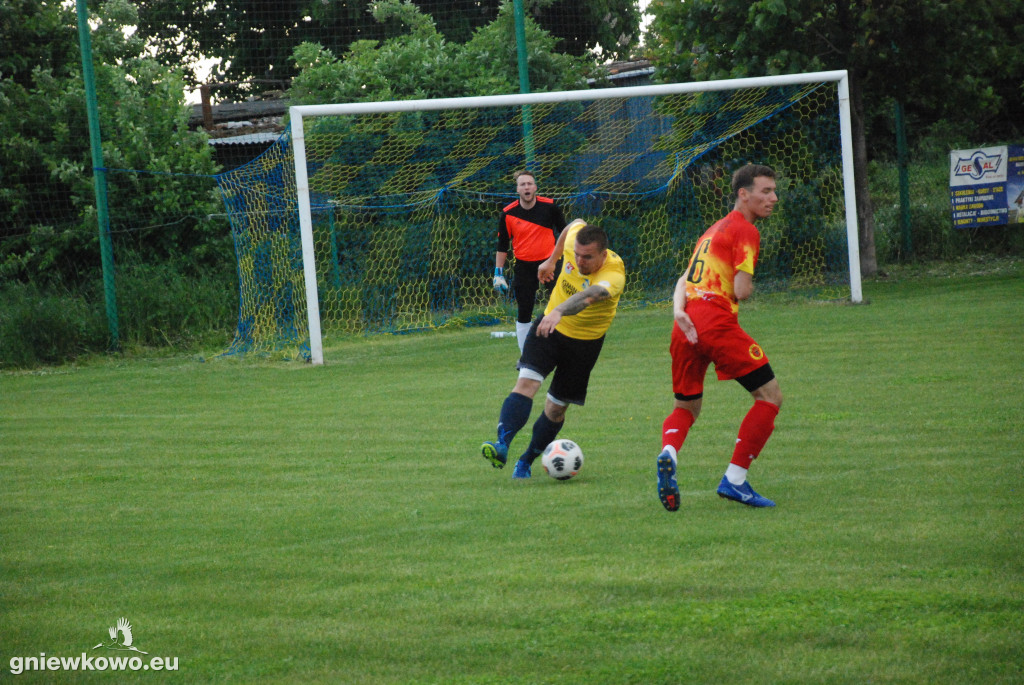 Mikrus - Noteć Gębice 2.6.21