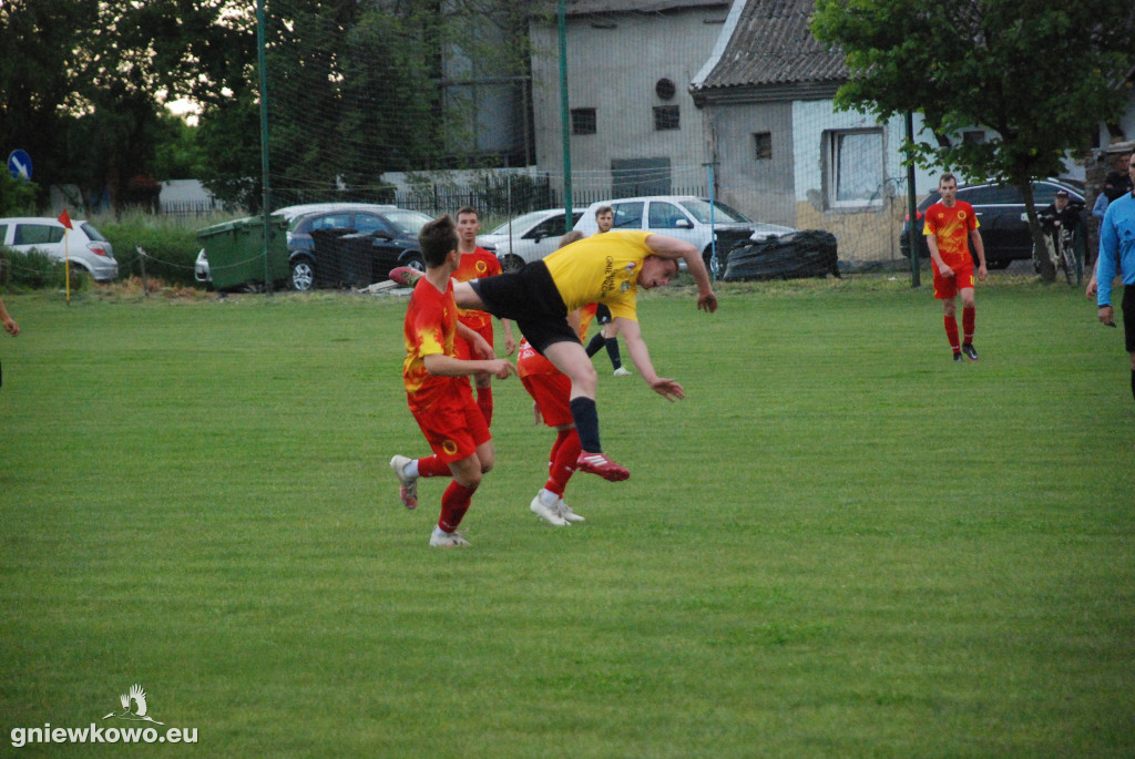 Mikrus - Noteć Gębice 2.6.21