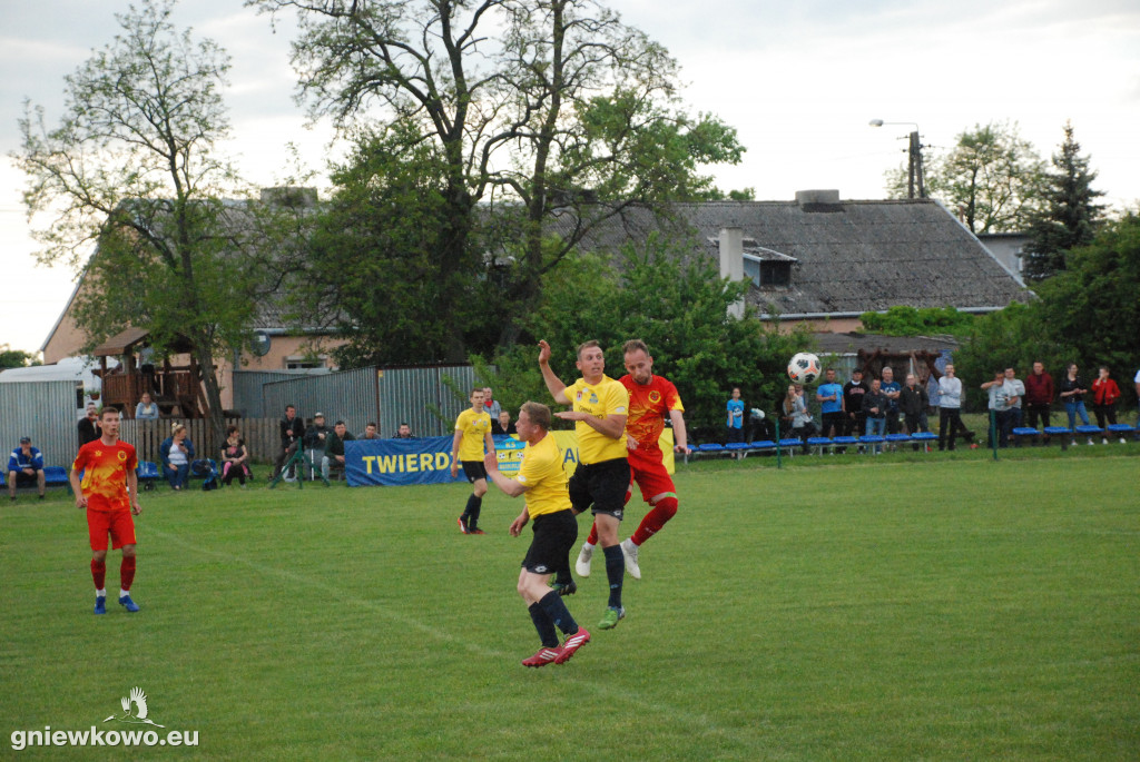 Mikrus - Noteć Gębice 2.6.21