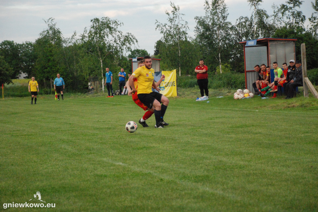 Mikrus - Noteć Gębice 2.6.21