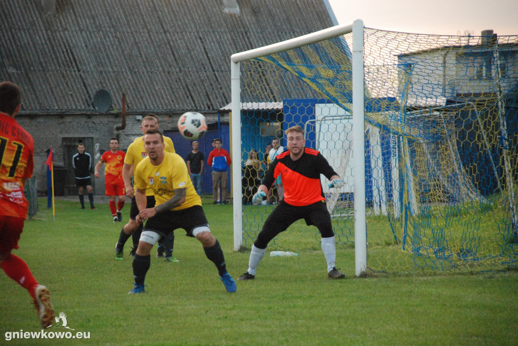 Mikrus - Noteć Gębice 2.6.21
