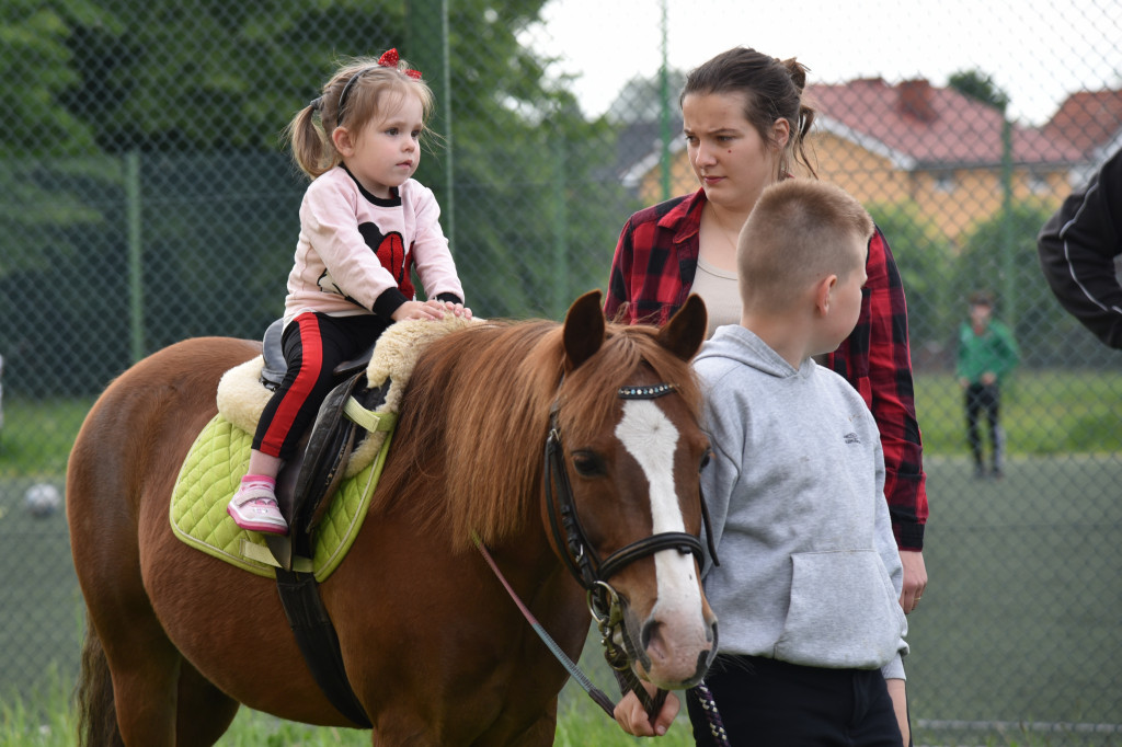 Dzień Dziecka 1.06.21