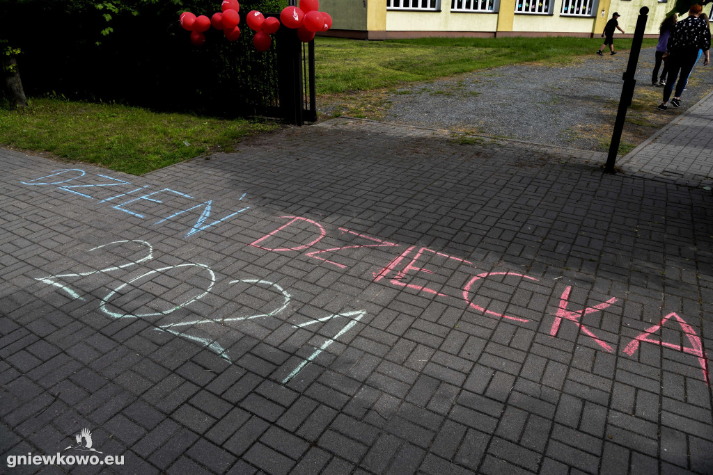 Dzień Dziecka 1.06.21
