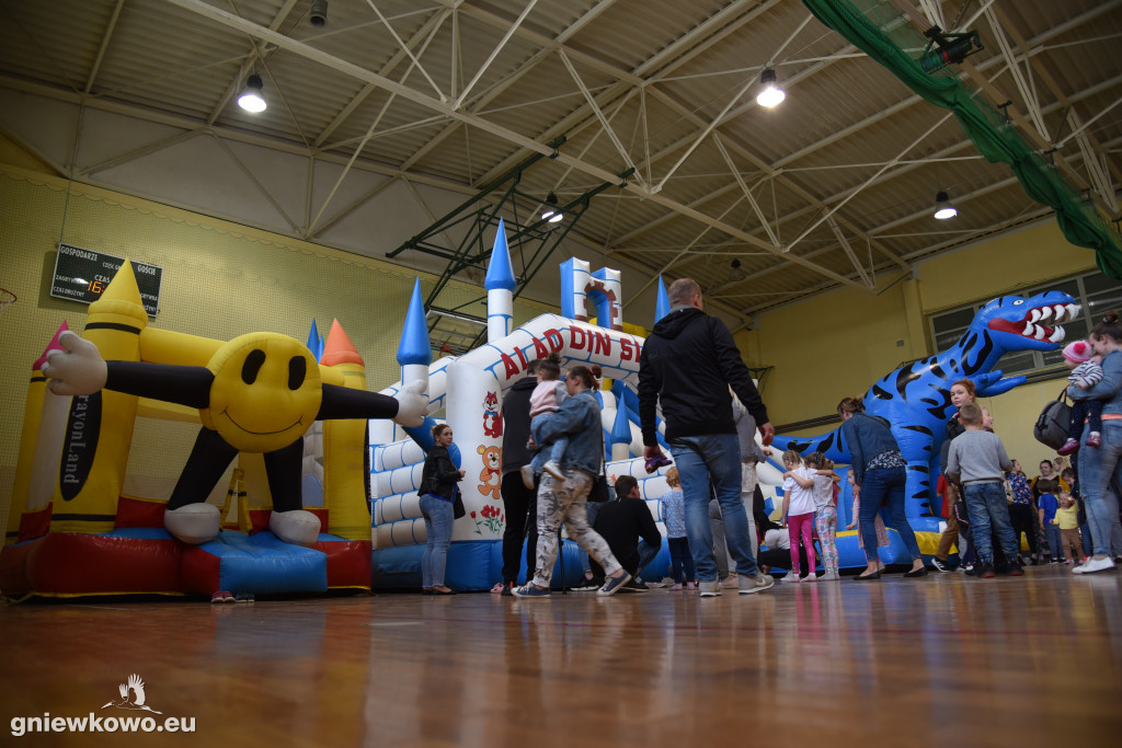 Dzień Dziecka 1.06.21