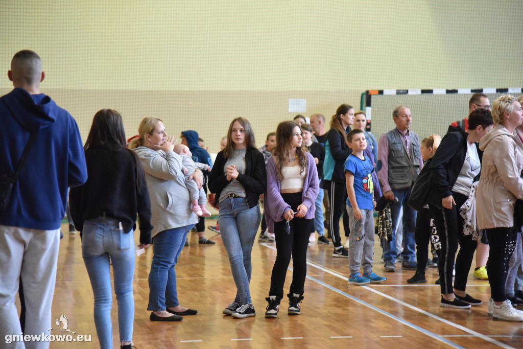 Dzień Dziecka 1.06.21