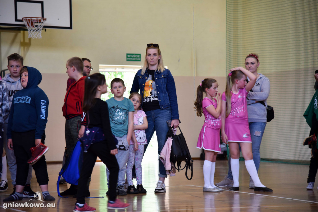 Dzień Dziecka 1.06.21